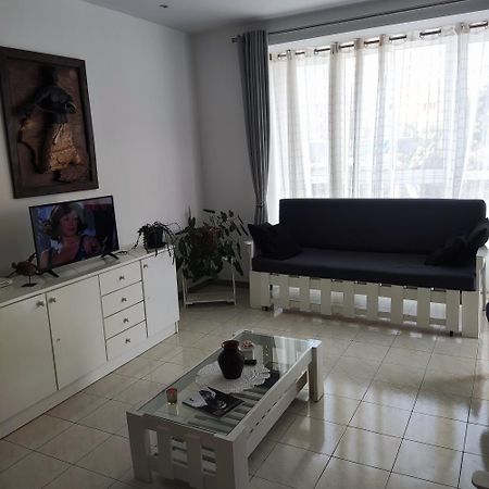 Chez Fred Bed & Breakfast Mindelo Exterior foto